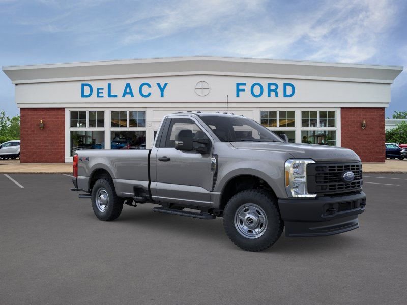 New 2026 Ford F350 XL w/ XL Off-Road Package image 1