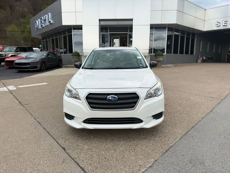 Used 2015 Subaru Legacy 2.5i AWD/4WD video 2
