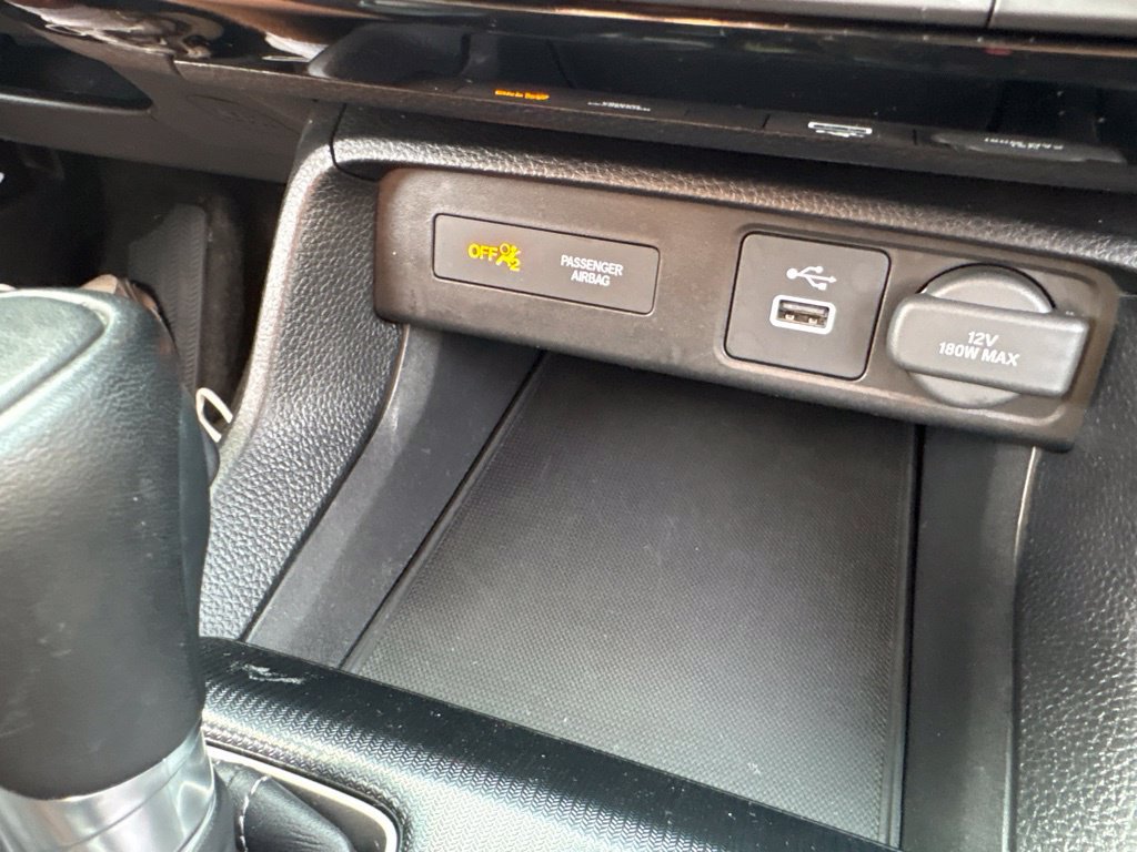 Used 2023 Honda Civic Sport image 25