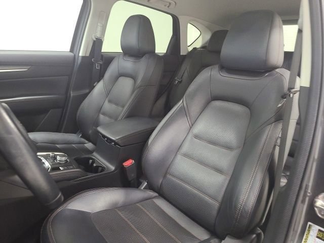 Used 2021 MAZDA CX-5 Grand Touring Reserve AWD/4WD image 21