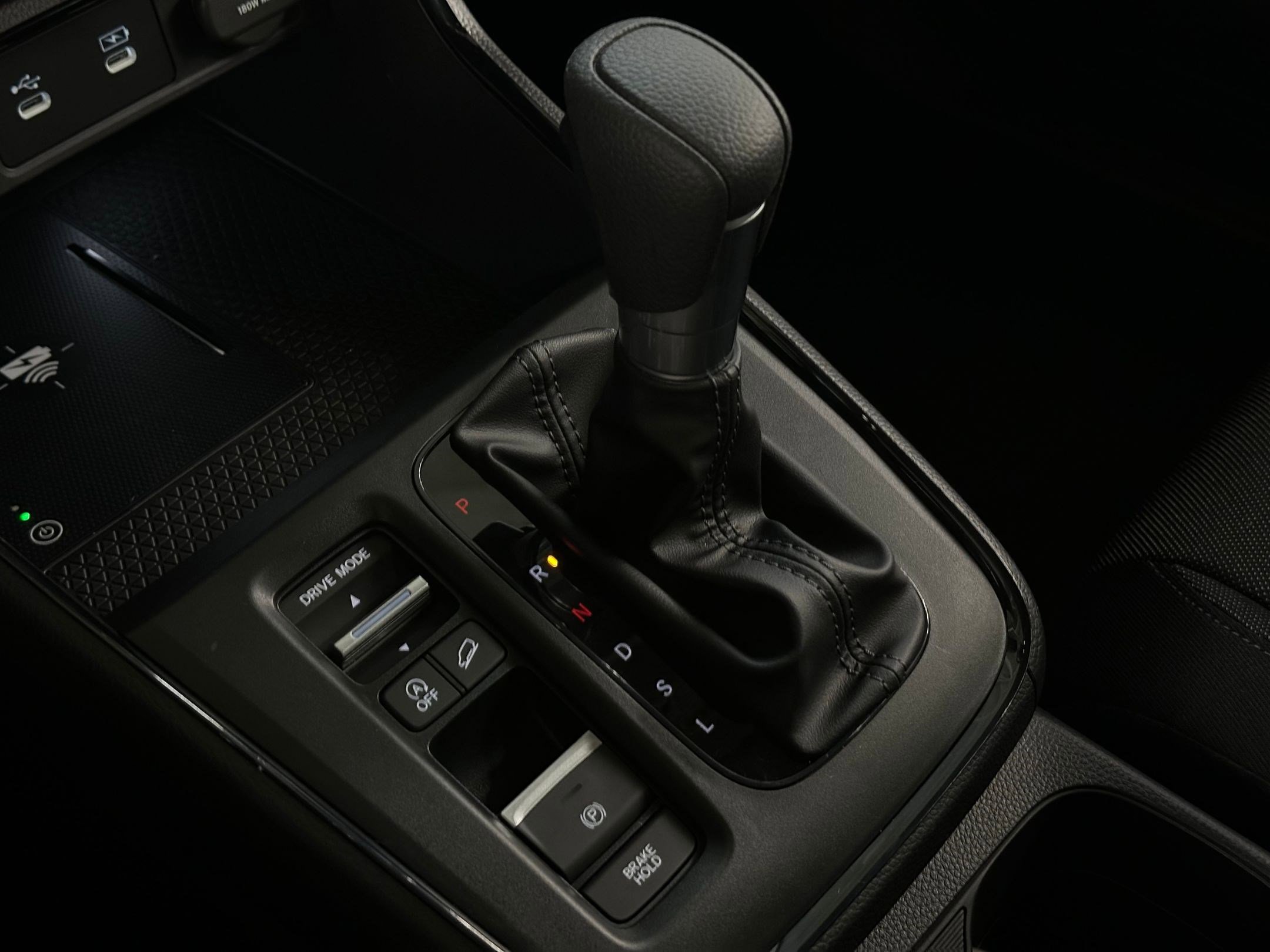 New 2026 Honda CR-V EX image 18