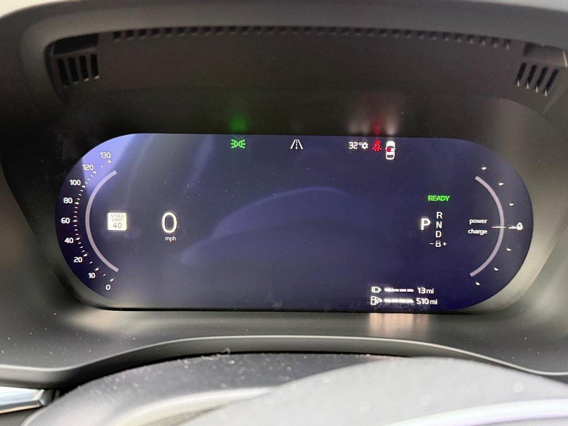 New 2026 Volvo XC60 T8 Ultra w/ Climate Package AWD/4WD image 14