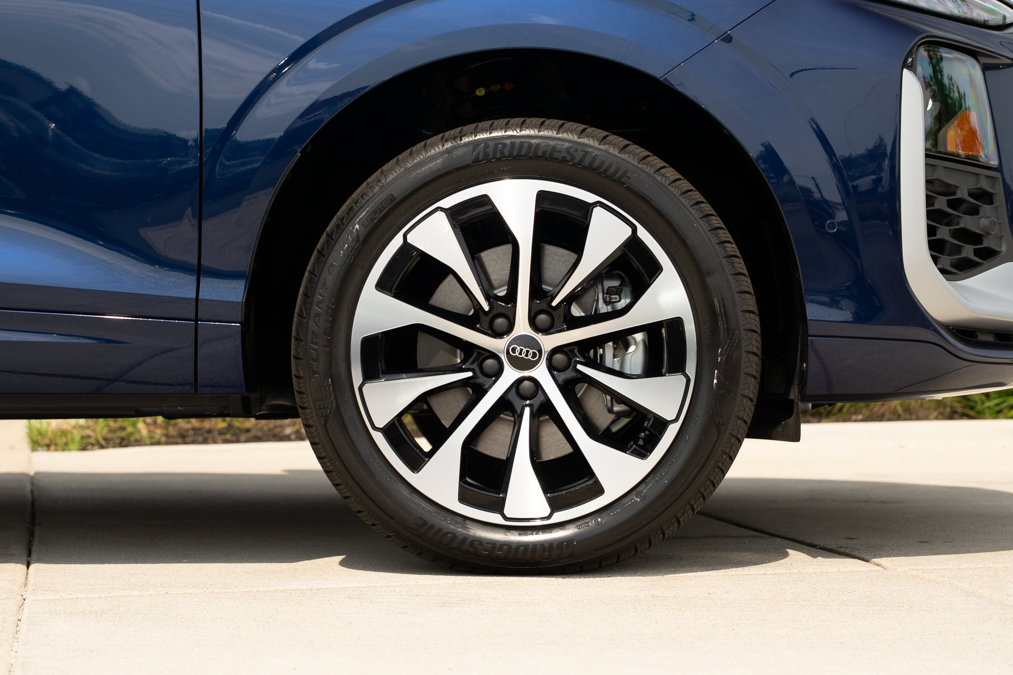 New 2026 Audi Q3 quattro 2.0T AWD/4WD image 27