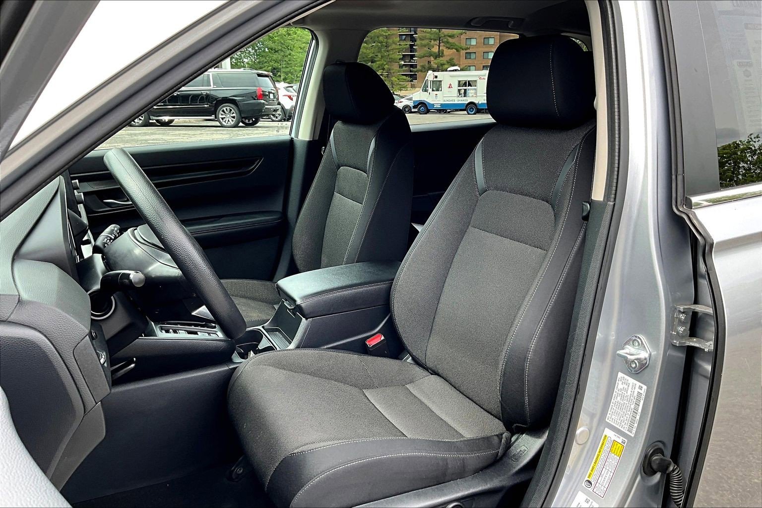 Used 2023 Honda CR-V EX image 26
