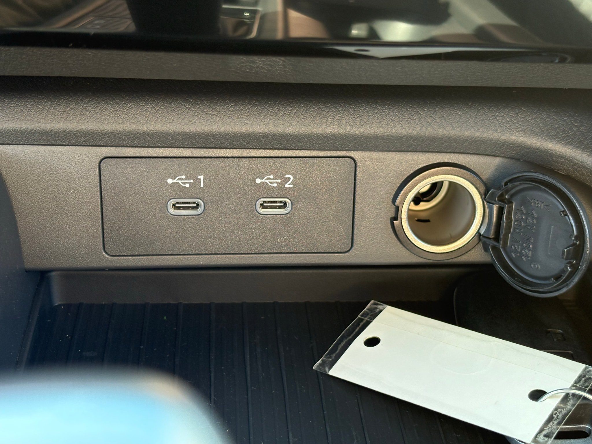 New 2027 Nissan Sentra SV w/ Floor Mat Package FWD image 13