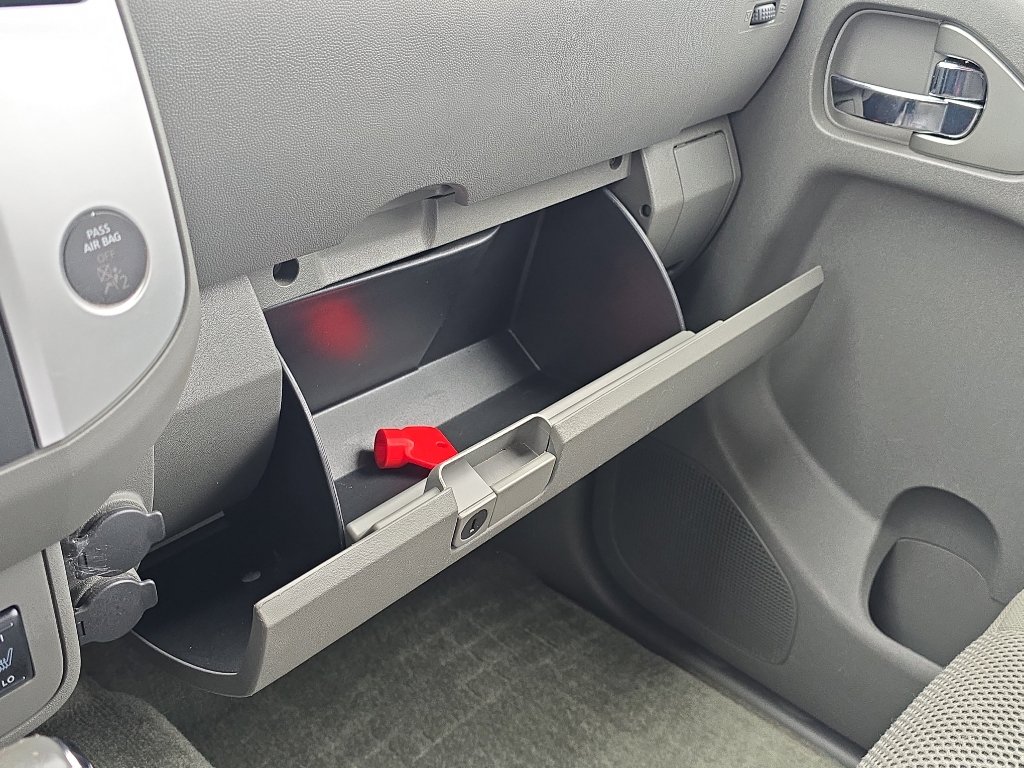 Used 2016 Nissan Frontier SV w/ SV Value Truck Package image 29