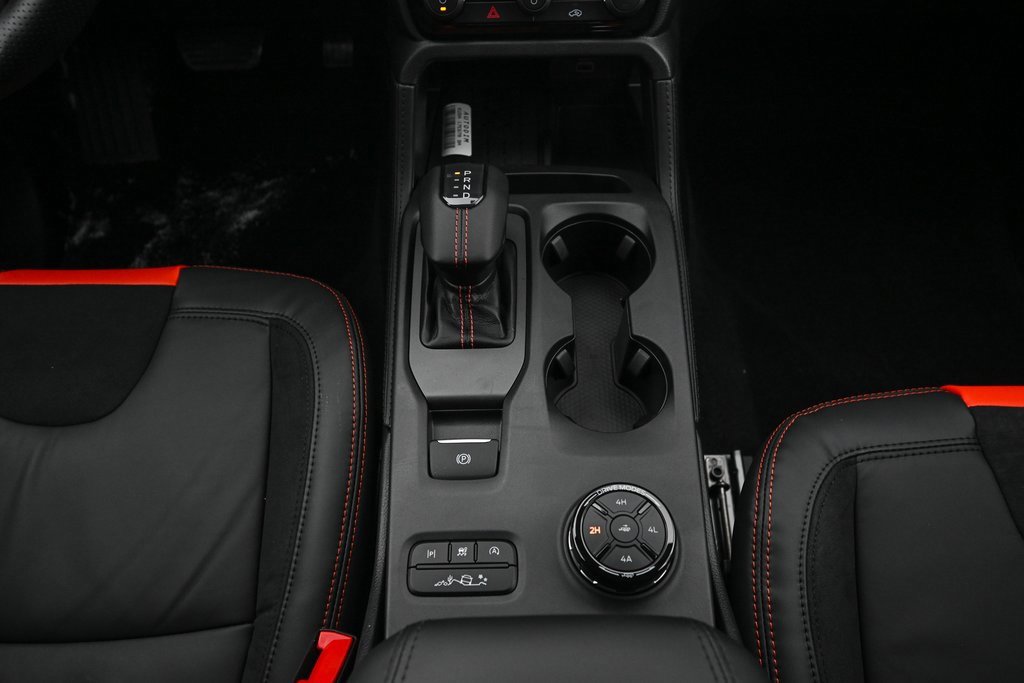 New 2025 Ford Ranger Raptor image 27