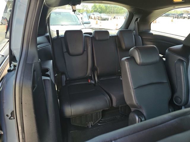Used 2025 Honda Odyssey Sport-L image 12