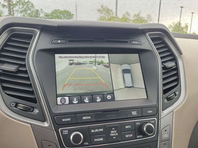 Used 2018 Hyundai Santa Fe Sport w/ 2.4L Tech Package 04 AWD/4WD image 29