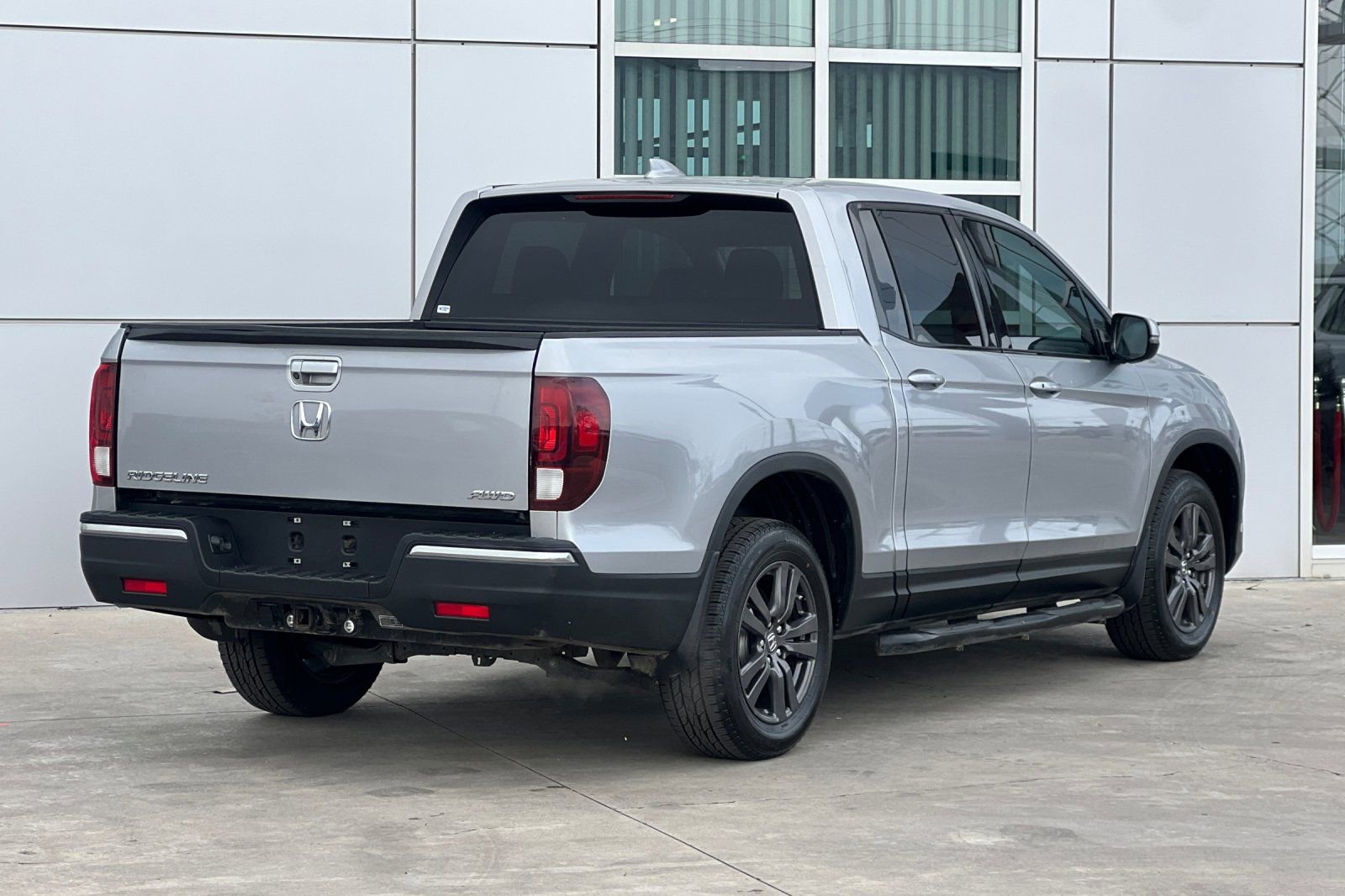 Used 2019 Honda Ridgeline Sport image 4