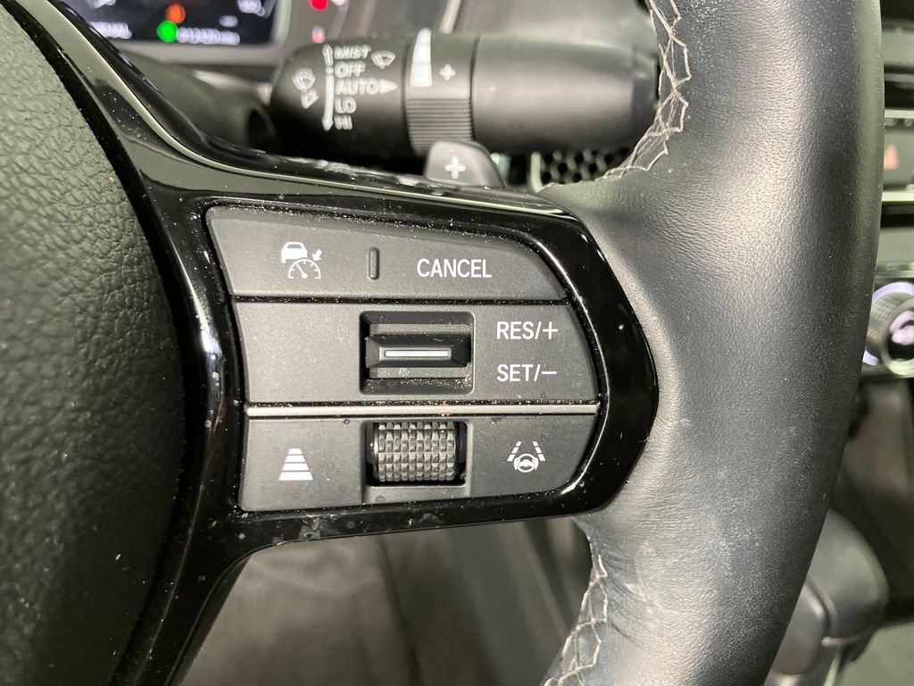 Used 2023 Honda Civic Touring image 17