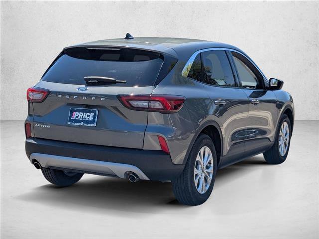 Used 2023 Ford Escape Active FWD image 5