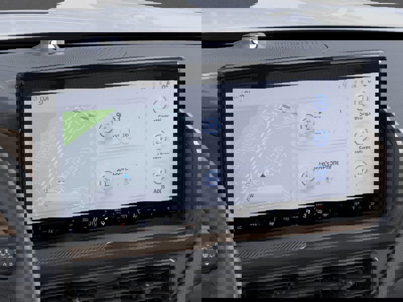 New 2025 Ford Bronco Sport Outer Banks w/ Outer Banks Tech Package+ image 14