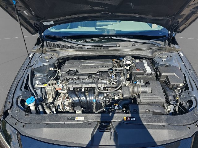 Used 2024 Hyundai Elantra SEL w/ Convenience Package FWD image 33