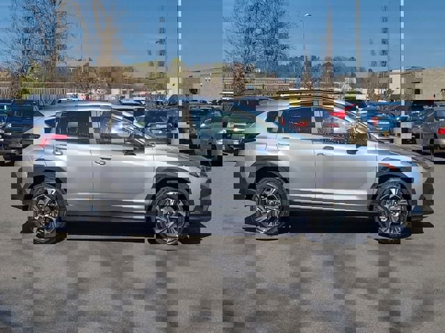 New 2026 Subaru Crosstrek 2.0i Premium image 2