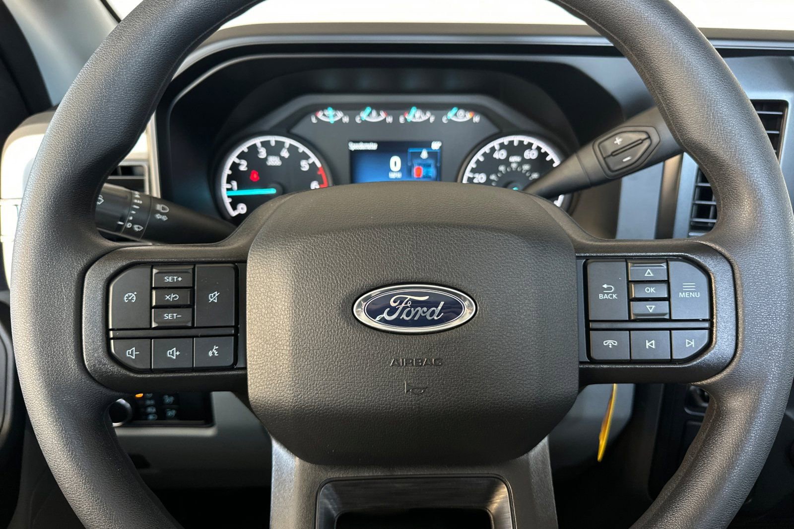 New 2026 Ford F250 XL image 19