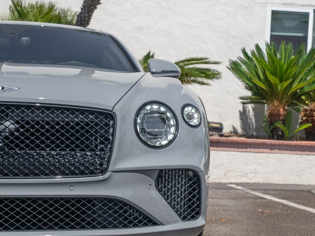 Used 2022 Bentley Continental GT Speed AWD/4WD image 30