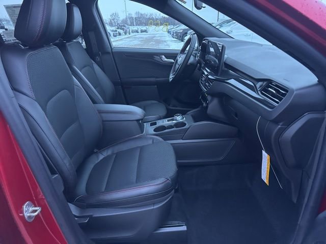 New 2026 Ford Escape ST-Line w/ Tech Pack #1 image 15