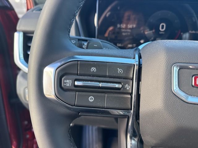 New 2026 GMC Terrain Elevation w/ Elevation Premium Package AWD/4WD image 19