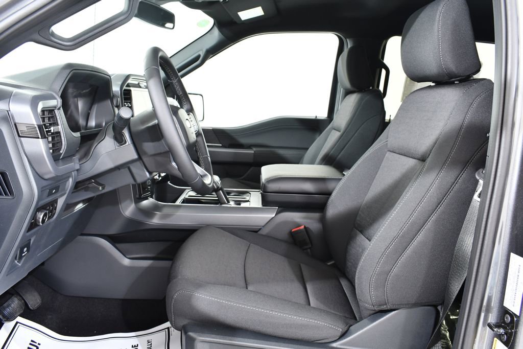 New 2026 Ford F150 XLT image 6