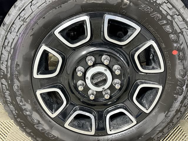 New 2026 Ford F250 Platinum image 38