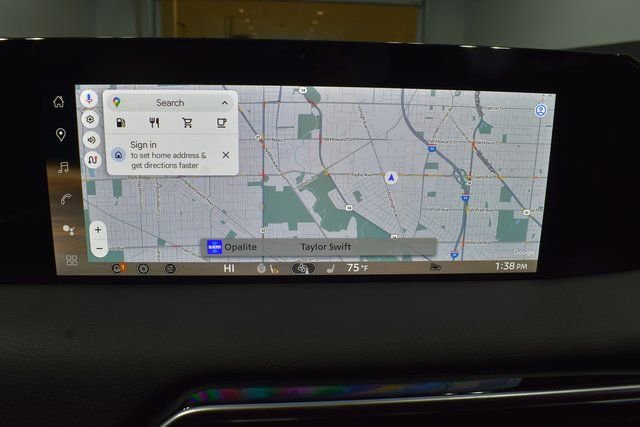 New 2026 Nissan Armada SL w/ Captain's Chari Seat Package image 22