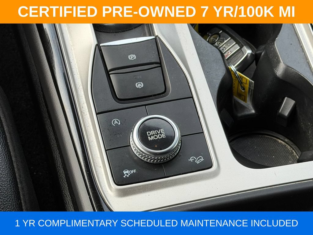 Used 2023 Ford Explorer ST w/ Equipment Group 401A AWD/4WD image 18