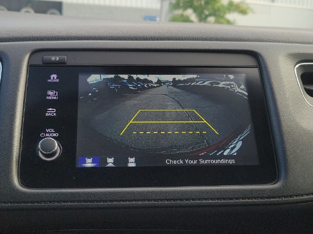 Used 2020 Honda HR-V EX image 27