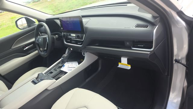 New 2026 Toyota Grand Highlander XLE AWD/4WD image 28