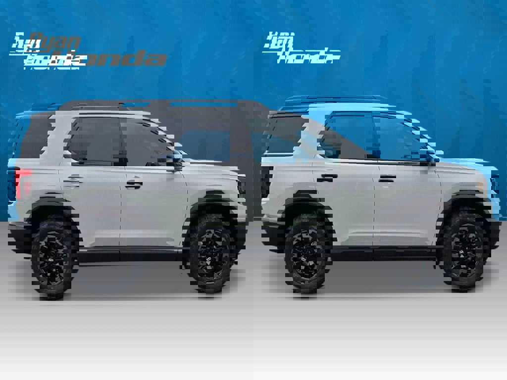 New 2026 Honda Passport TrailSport Elite image 6