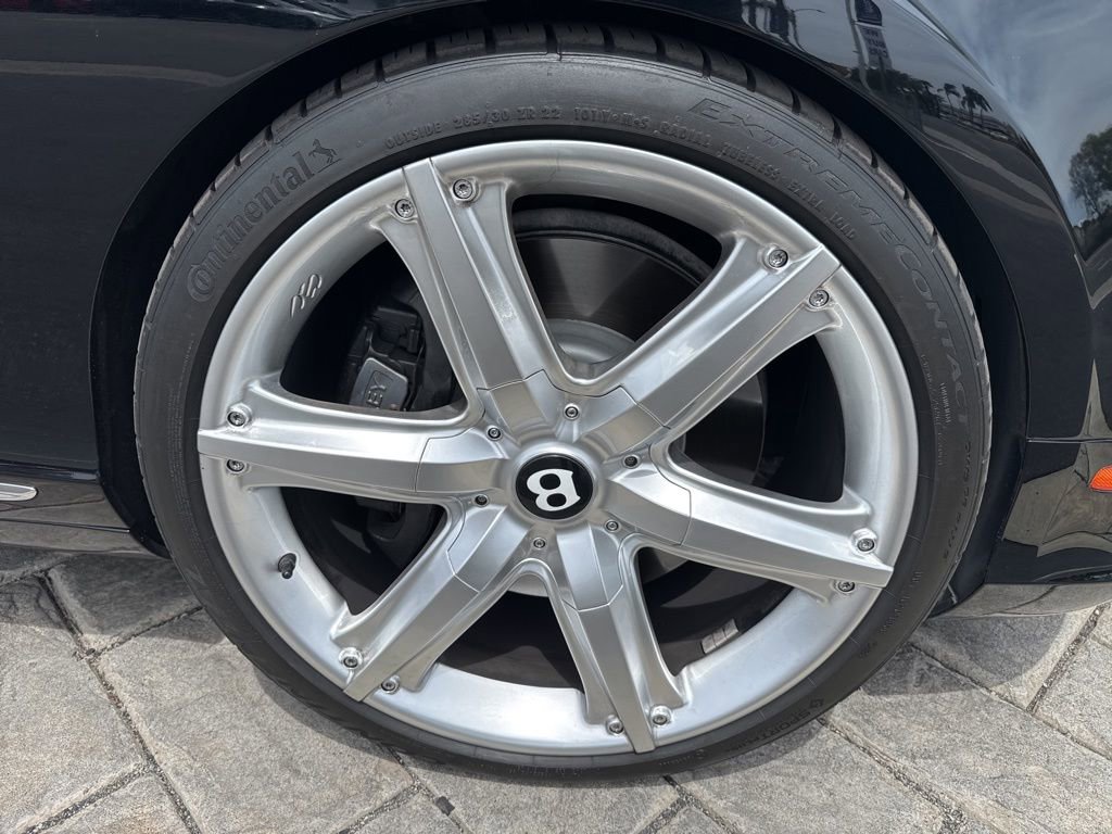 Used 2013 Bentley Continental GT image 4