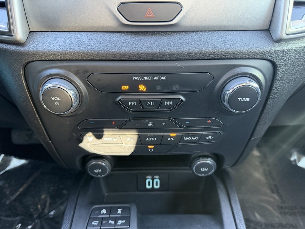 Used 2020 Ford Ranger XLT w/ Equipment Group 301A Mid image 24