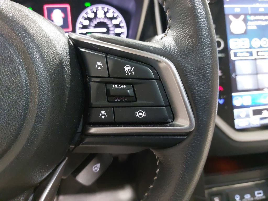 Used 2023 Subaru Ascent Limited w/ Technology Package image 19