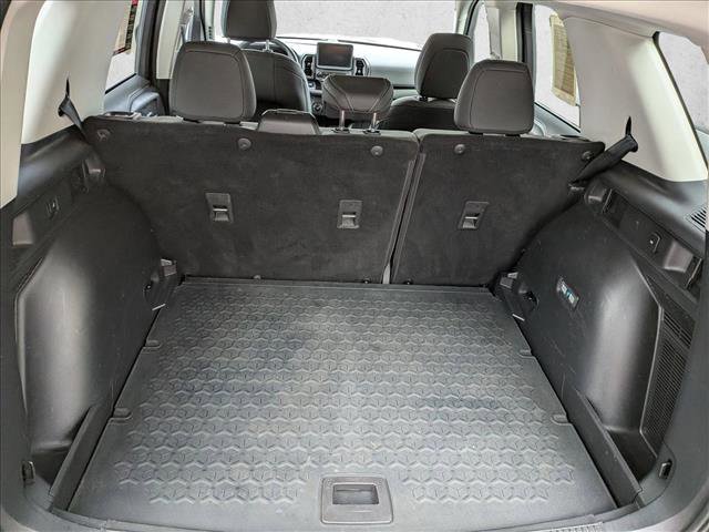 Used 2024 Ford Bronco Sport Big Bend image 6