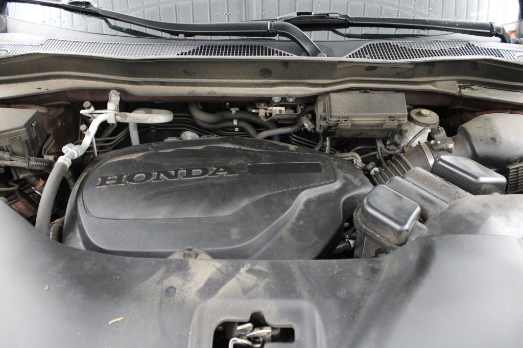 Used 2022 Honda Pilot Special Edition image 44