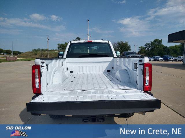 New 2026 Ford F250 XL w/ XL Chrome Package image 28