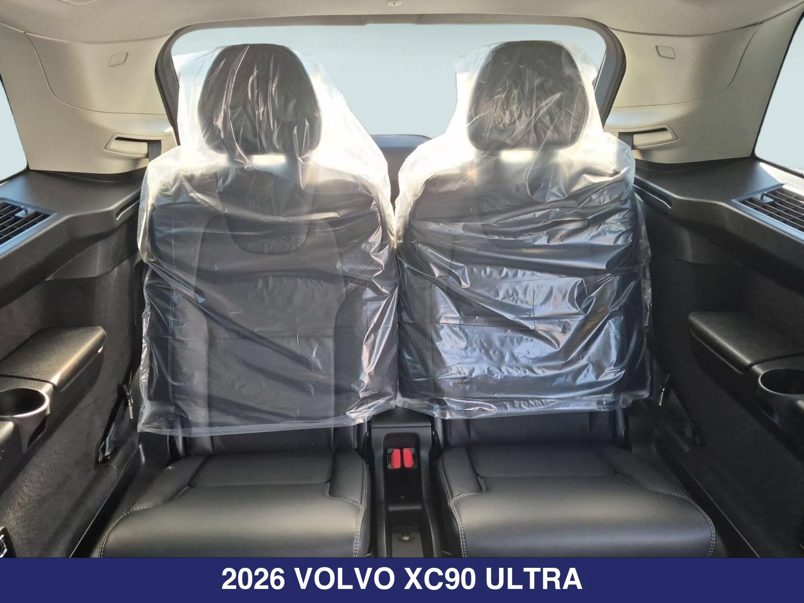 New 2026 Volvo XC90 B5 Ultra AWD/4WD image 22