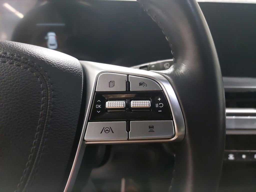 Used 2023 Kia Telluride S w/ S Sunroof Package image 19