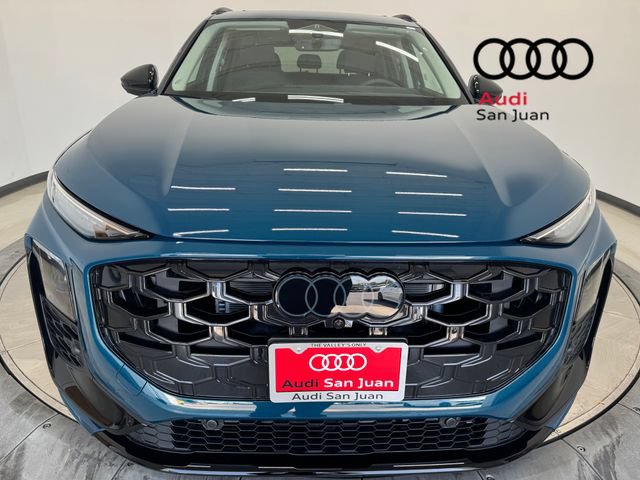 New 2026 Audi Q3 quattro 2.0T AWD/4WD image 2