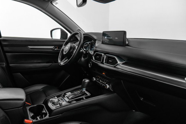 Used 2023 MAZDA CX-5 AWD 2.5 S image 21