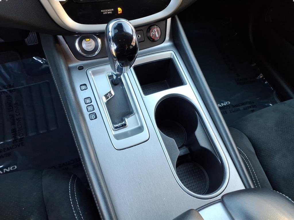 Used 2020 Nissan Murano SV image 22