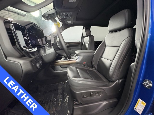 Used 2023 Chevrolet Silverado 1500 RST w/ Convenience Package II image 23