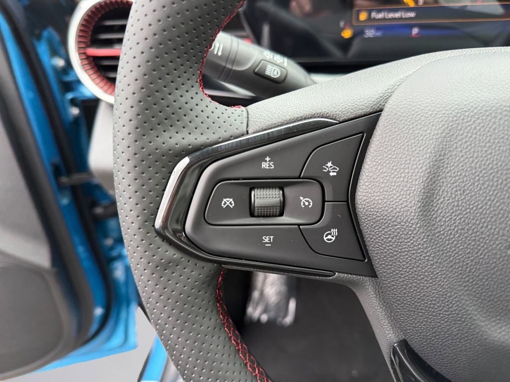 New 2026 Chevrolet Trax RS w/ Driver Confidence Package image 17