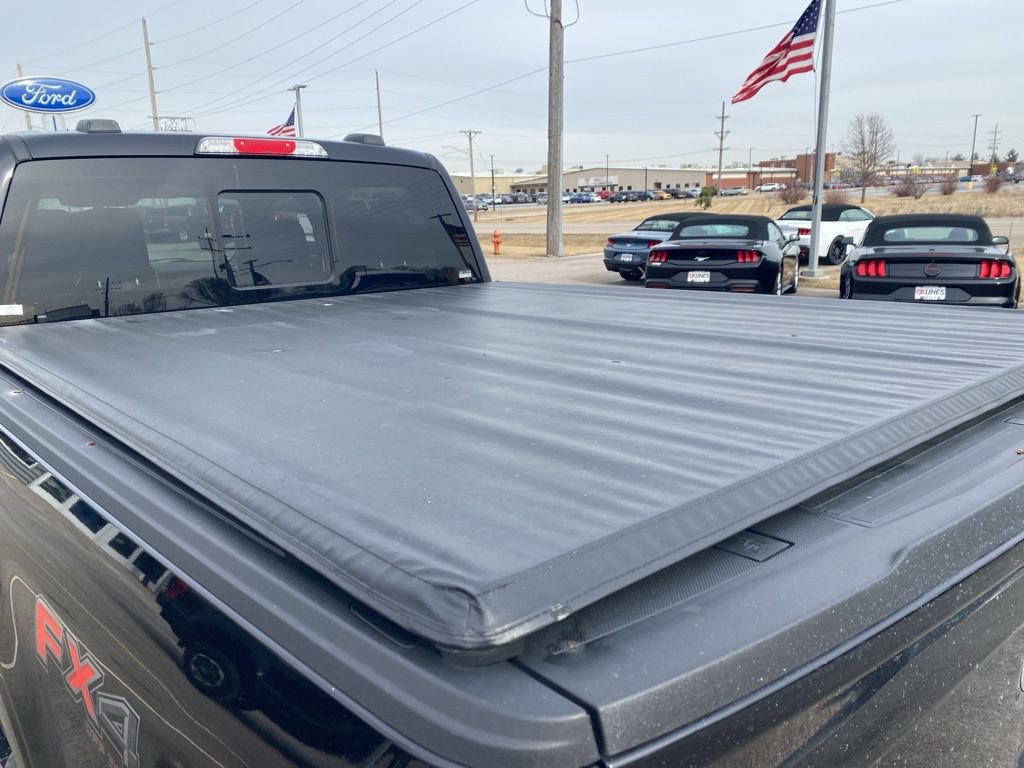 Used 2023 Ford F150 XLT w/ Equipment Group 302A High image 9