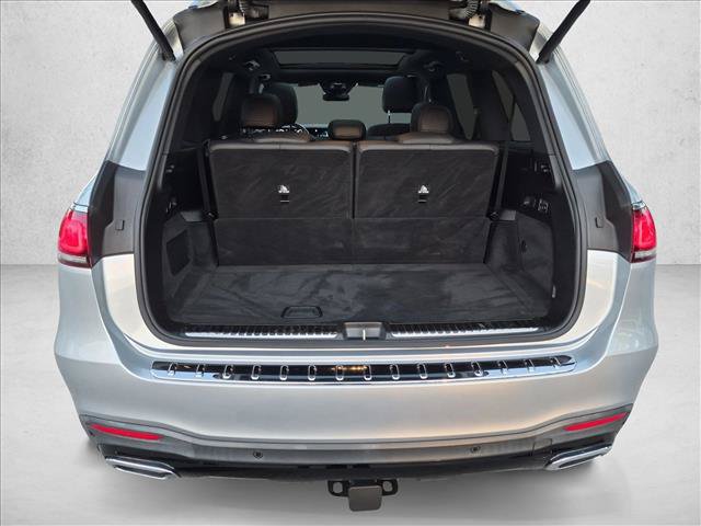 Used 2023 Mercedes-Benz GLS 450 4MATIC image 6