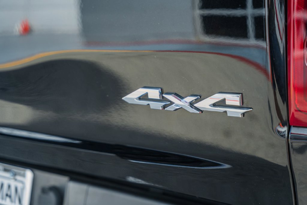 Certified 2019 RAM 1500 Limited AWD/4WD image 19