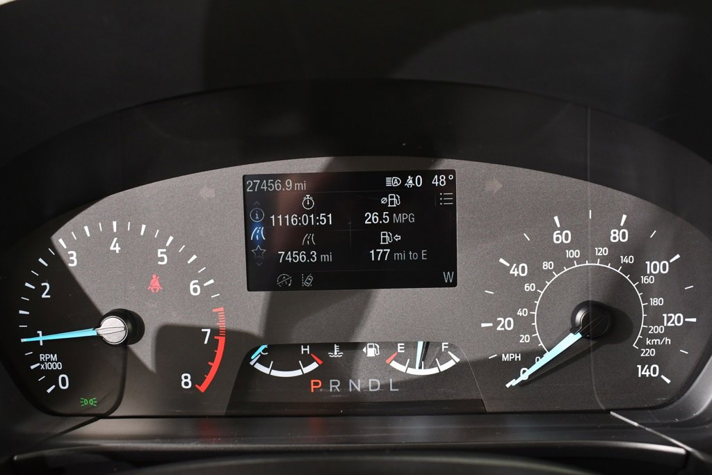 Used 2022 Ford Escape SE w/ Cold Weather Package image 26