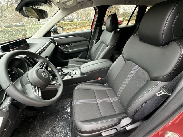 New 2026 MAZDA CX-50 AWD 2.5 S w/ Cargo Package image 11