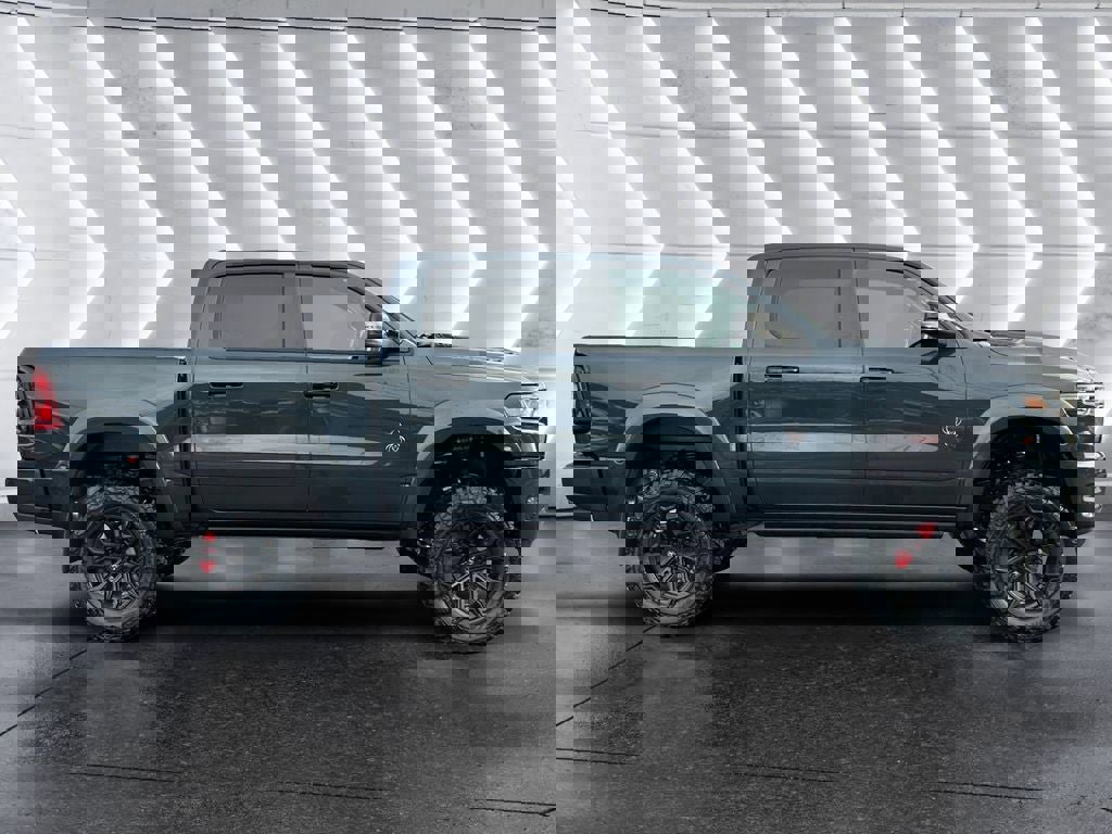 New 2026 RAM 1500 Big Horn image 7