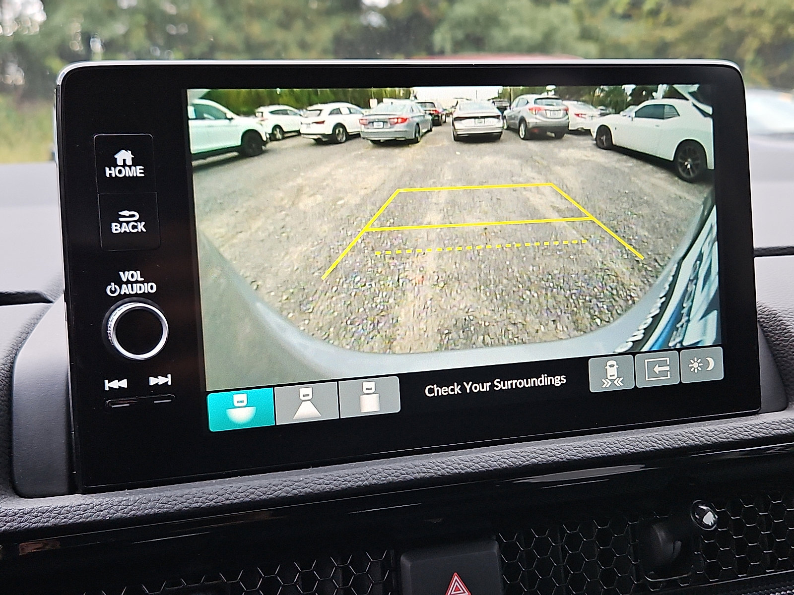 Used 2023 Honda CR-V EX-L image 20